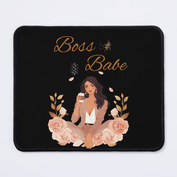 Item preview, BOSS BABE designed and sold by Julartwear.