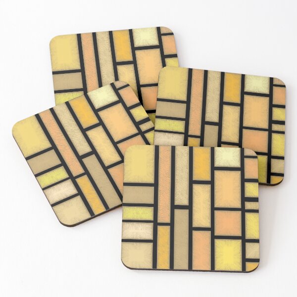 Item preview, Gold Suave designed and sold by Indra's Net.