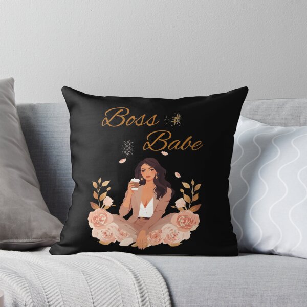 Item preview, BOSS BABE designed and sold by Julartwear.