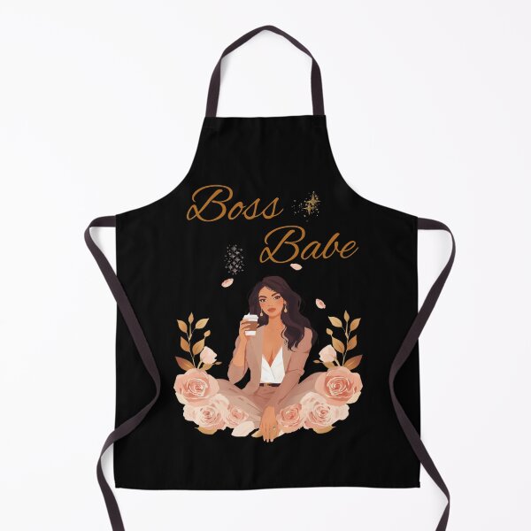 Item preview, BOSS BABE designed and sold by Julartwear.