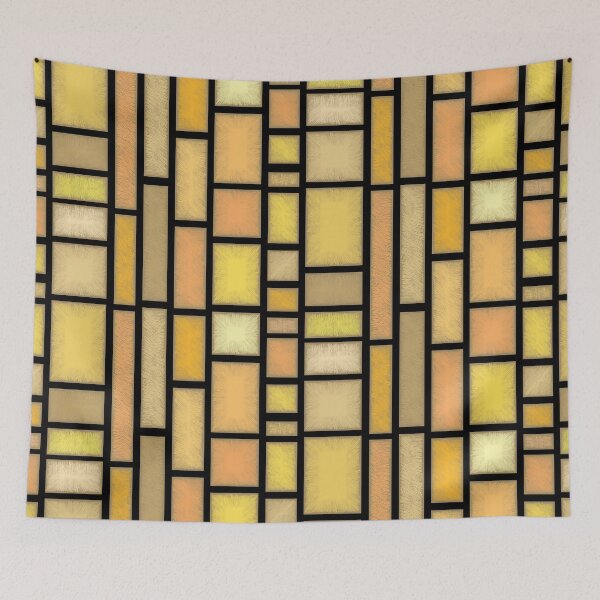 Item preview, Gold Suave designed and sold by Indra's Net.