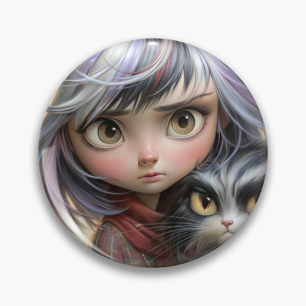 Item preview, The Whispering of the Silver Fray designed and sold by bloorose.