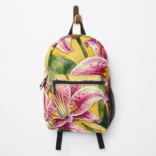 Item preview, Stargazer Lily  designed and sold by GraphicsClub.