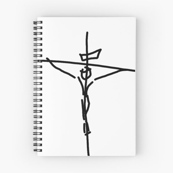 Item preview, Cross designed and sold by Lapicorn.