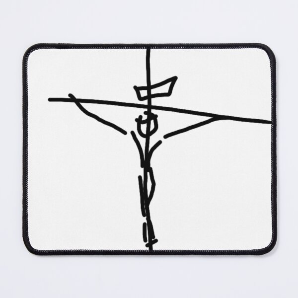 Item preview, Cross designed and sold by Lapicorn.