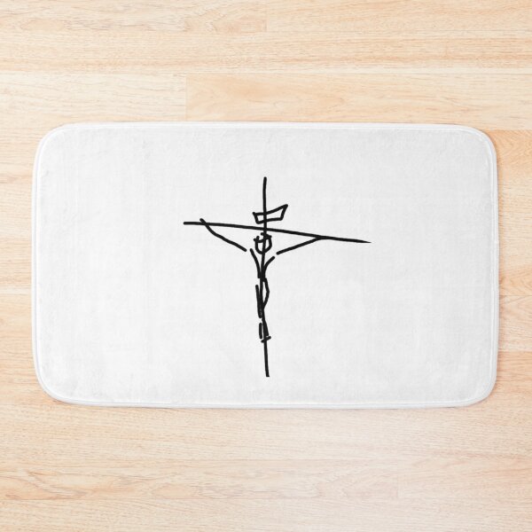Item preview, Cross designed and sold by Lapicorn.
