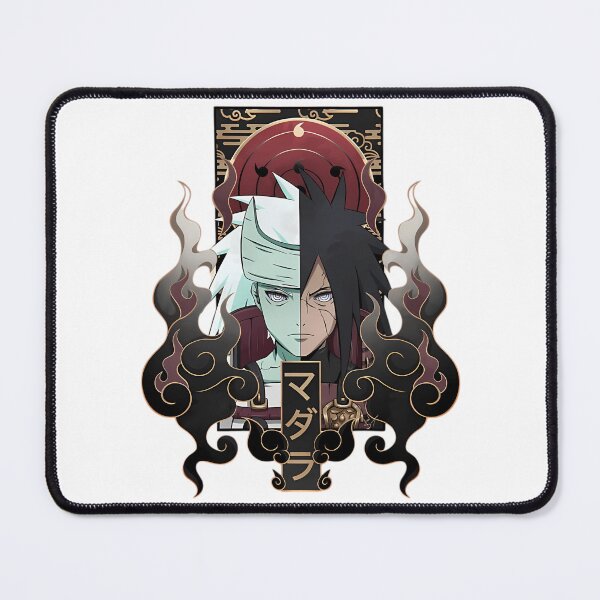 Artikelvorschau, Der legendäre Uchiha-Vorfahre und das Rinne Sharingan entworfen und verkauft von doivnditat.