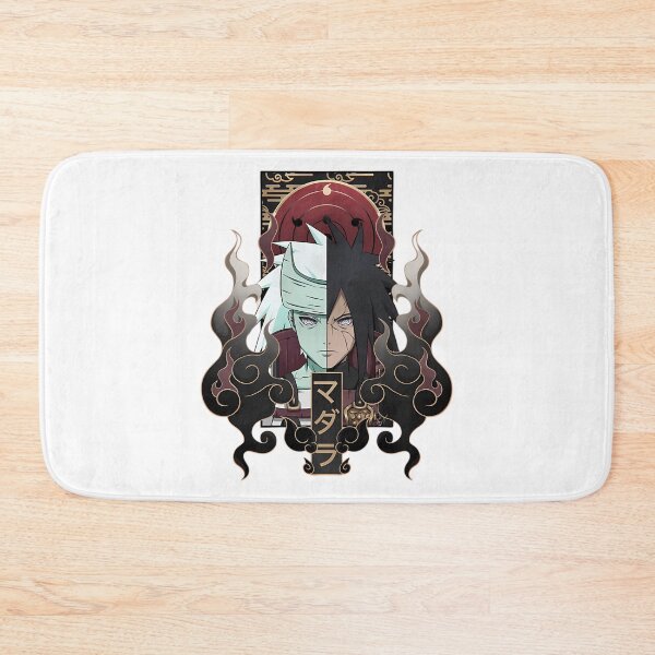 Item preview, The Legendary Uchiha Ancestor And The Rinne Sharingan designed and sold by doivnditat.