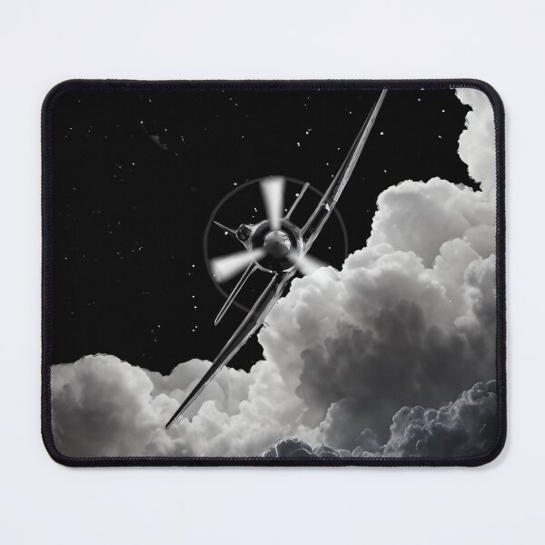 Item preview, Night flight designed and sold by thirtyonestars.