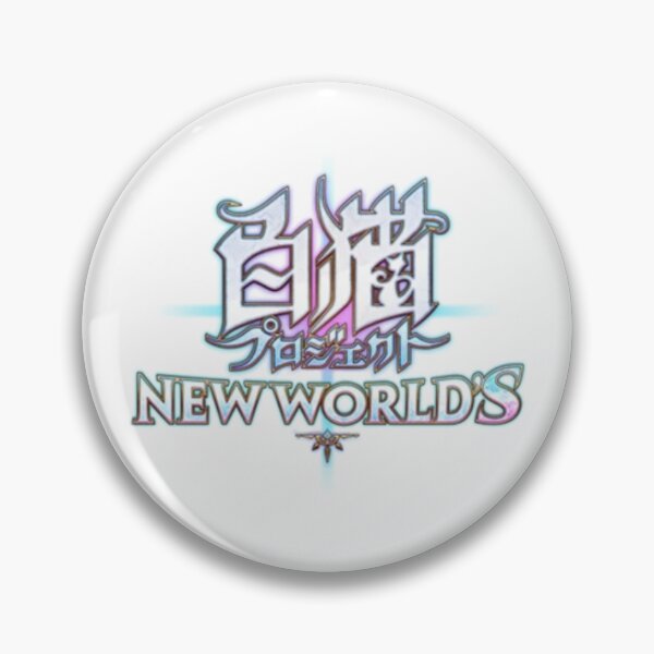 Item preview, SHIRONEKO PROJECT LOGO designed and sold by JJNameArt.