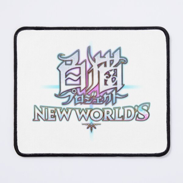 Item preview, SHIRONEKO PROJECT LOGO designed and sold by JJNameArt.