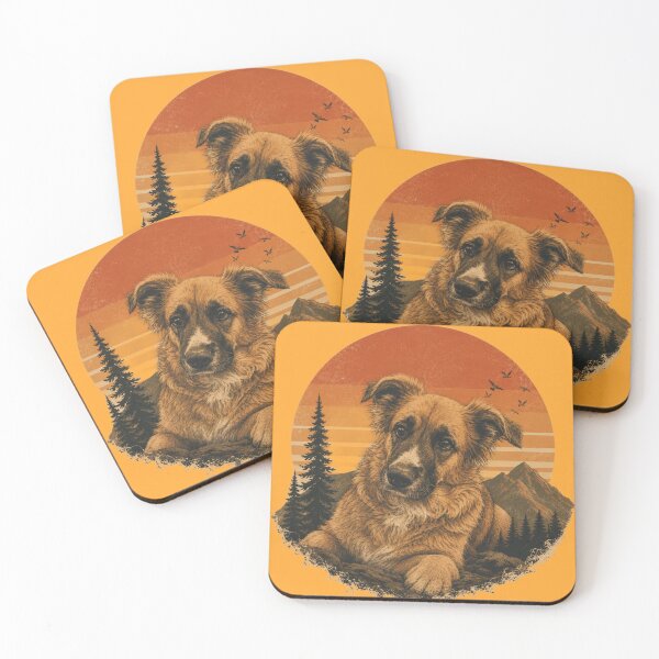 Item preview, Nala | Retro Vintage Wildfare designed and sold by LeonixPrint.