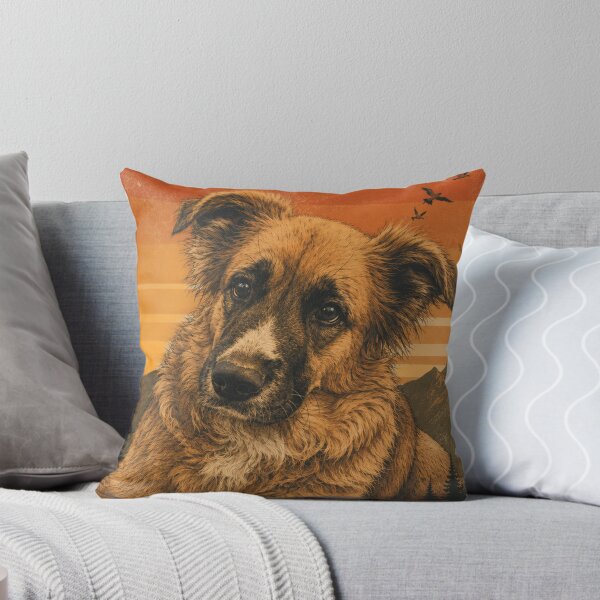 Item preview, Nala | Retro Vintage Wildfare designed and sold by LeonixPrint.