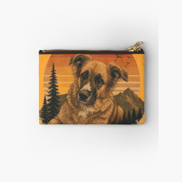 Item preview, Nala | Retro Vintage Wildfare designed and sold by LeonixPrint.