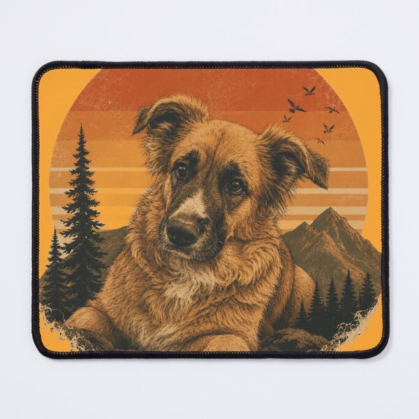 Item preview, Nala | Retro Vintage Wildfare designed and sold by LeonixPrint.