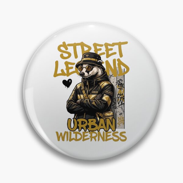 Item preview, Urban Legend designed and sold by MOFAPPAREL.