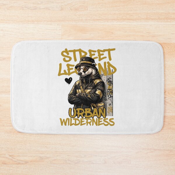 Item preview, Urban Legend designed and sold by MOFAPPAREL.