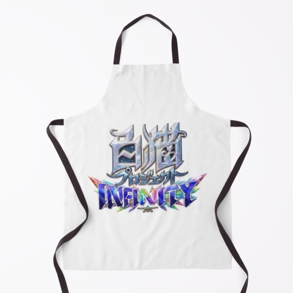 Item preview, SHIRONEKO PROJECT LOGO designed and sold by JJNameArt.