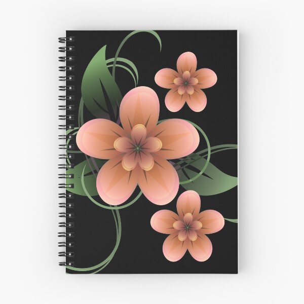 Item preview, Floral 30 designed and sold by byautumnrain.