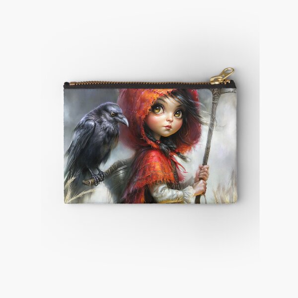 Item preview, The Sentinel of the Autumn Harvest designed and sold by bloorose.