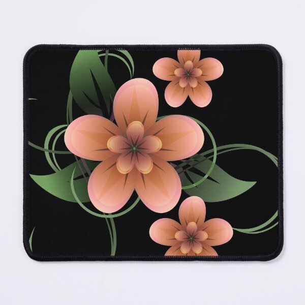 Item preview, Floral 30 designed and sold by byautumnrain.