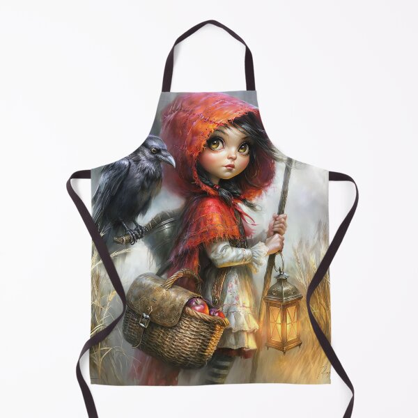 Item preview, The Sentinel of the Autumn Harvest designed and sold by bloorose.
