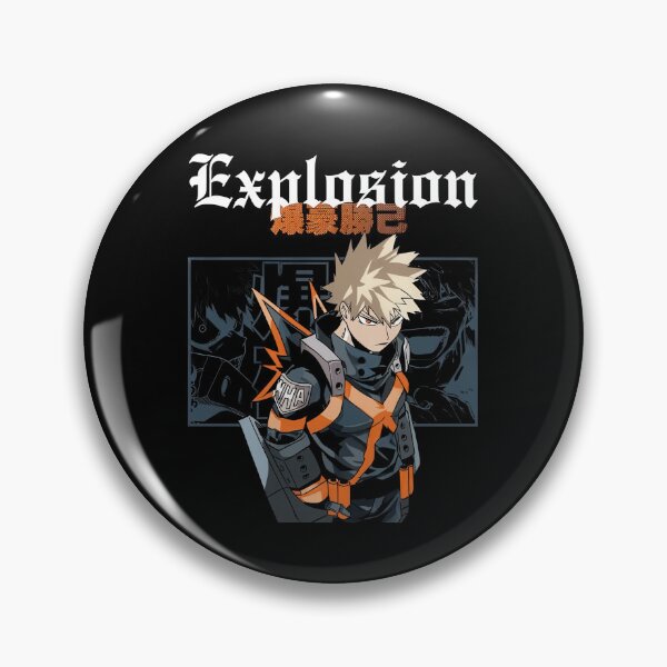 Item preview, Explosive Victory Hero designed and sold by CrispyToast-YT.