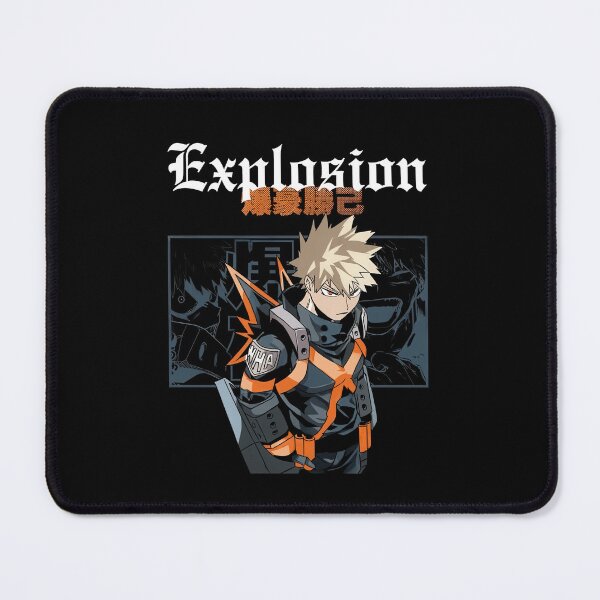 Item preview, Explosive Victory Hero designed and sold by CrispyToast-YT.