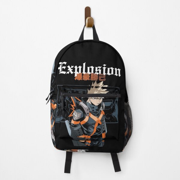 Item preview, Explosive Victory Hero designed and sold by CrispyToast-YT.