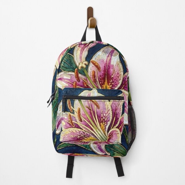 Item preview, Stargazer Lily  designed and sold by GraphicsClub.