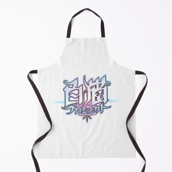 Item preview, SHIRONEKO PROJECT LOGO designed and sold by JJNameArt.