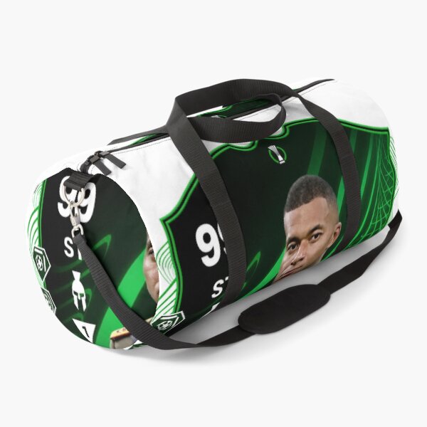 Item preview, mbappe dictator designed and sold by BlockyBeasts.