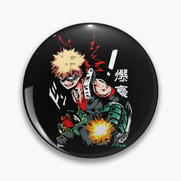 Item preview, Explosive Victory Hero designed and sold by CrispyToast-YT.