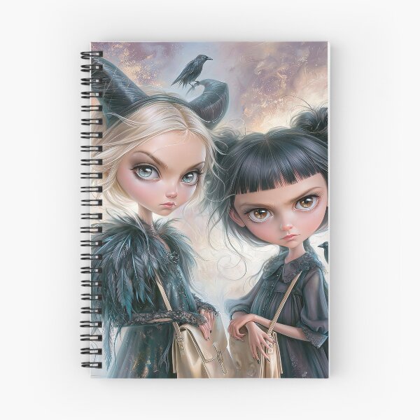 Item preview, The Symphony of Horn and Shadow designed and sold by bloorose.