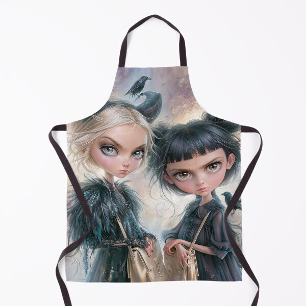 Item preview, The Symphony of Horn and Shadow designed and sold by bloorose.