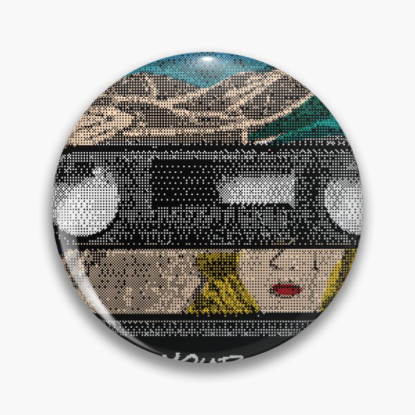 Item preview,  Beyond Your Imagining - Cassette  designed and sold by Maria Paula Campisi.