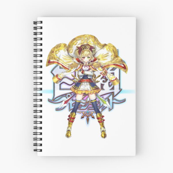 Item preview, CHARLOTTE FERRIER from SHIRONEKO PROJECT  designed and sold by JJNameArt.