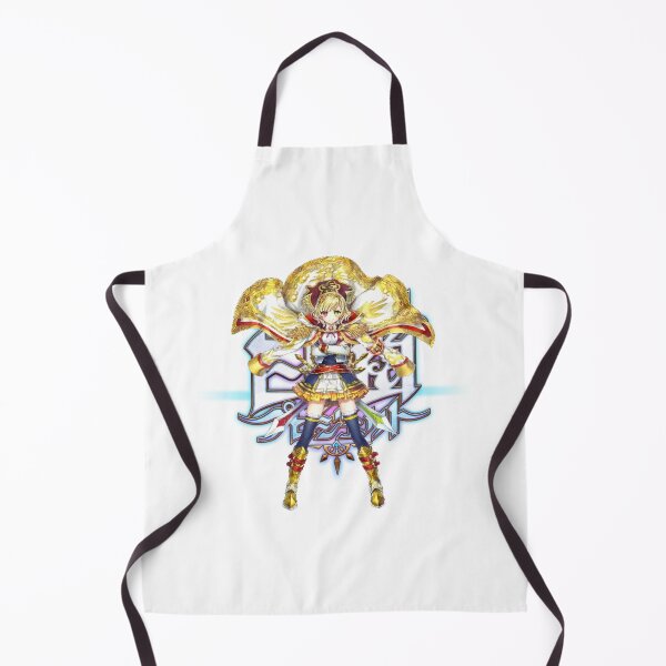 Item preview, CHARLOTTE FERRIER from SHIRONEKO PROJECT designed and sold by JJNameArt.