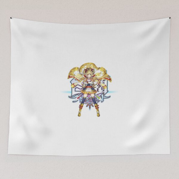 Item preview, CHARLOTTE FERRIER from SHIRONEKO PROJECT  designed and sold by JJNameArt.