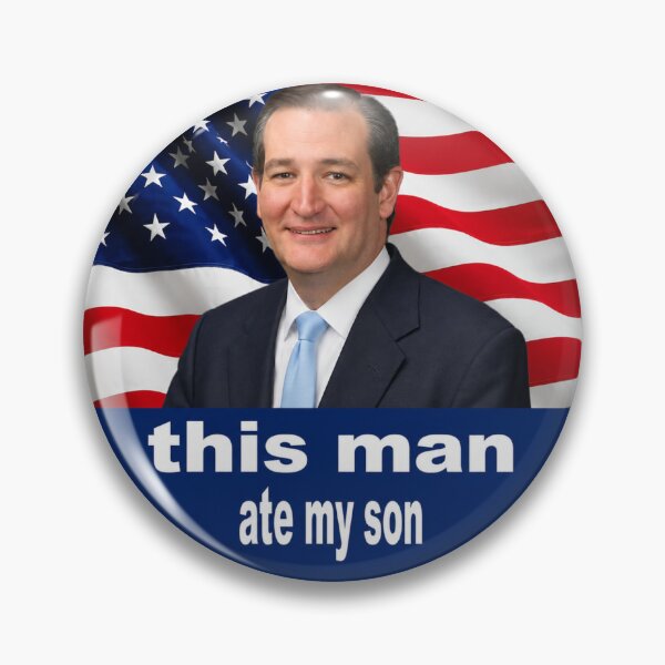 Item preview, This Man Ate My Son designed and sold by CoquetteGoose.
