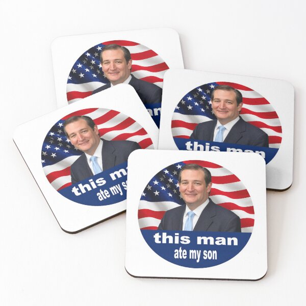 Item preview, This Man Ate My Son designed and sold by CoquetteGoose.