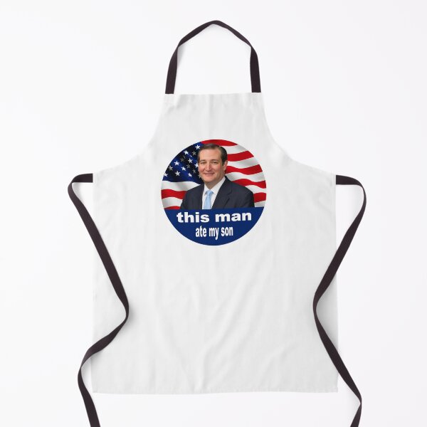 Item preview, This Man Ate My Son designed and sold by CoquetteGoose.