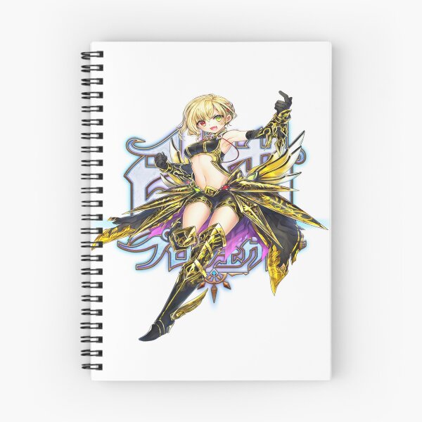 Item preview, CHARLOTTE FERRIER from SHIRONEKO PROJECT  designed and sold by JJNameArt.