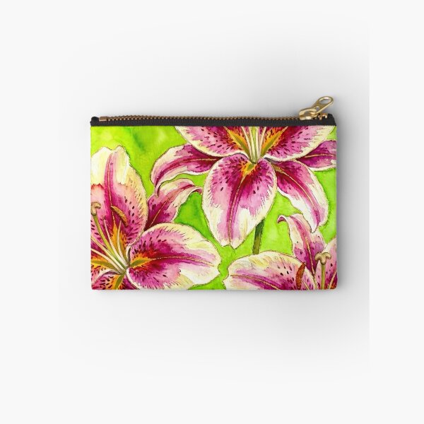 Item preview, Stargazer Lily  designed and sold by GraphicsClub.