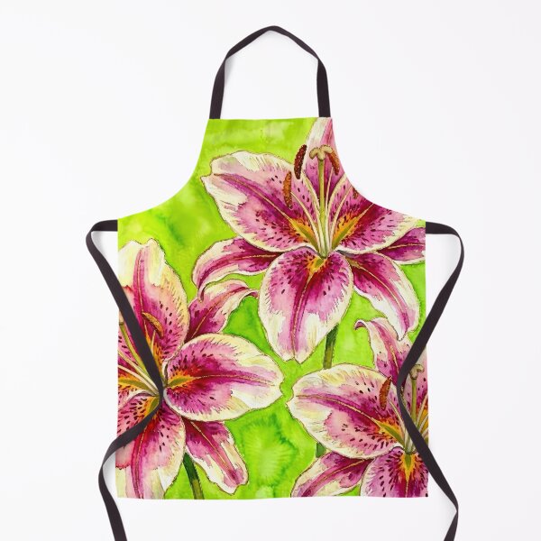 Item preview, Stargazer Lily designed and sold by GraphicsClub.