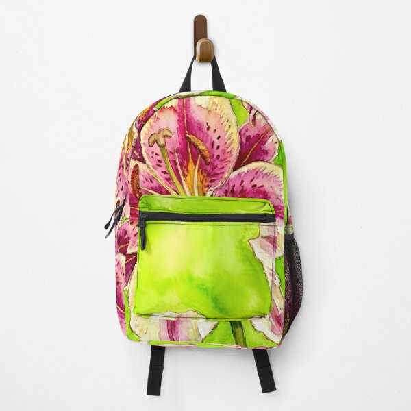 Item preview, Stargazer Lily designed and sold by GraphicsClub.