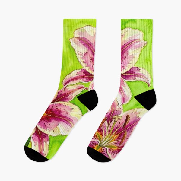 Item preview, Stargazer Lily  designed and sold by GraphicsClub.