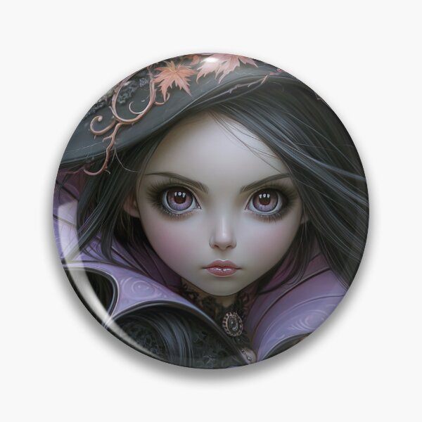 Item preview, The Sovereign of Autumn Shadows designed and sold by bloorose.