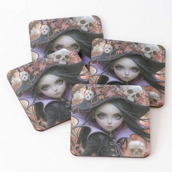 Item preview, The Sovereign of Autumn Shadows designed and sold by bloorose.
