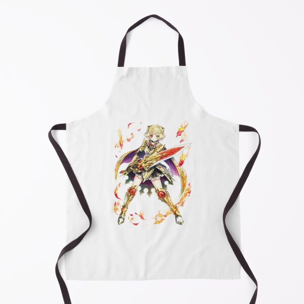 Item preview, CHARLOTTE FERRIER from SHIRONEKO PROJECT designed and sold by JJNameArt.
